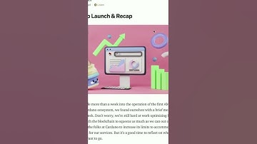 Cardano ADA: SundaeSwap Reward calculator! ADAX LAUCNHING TOMORROW!! #shorts