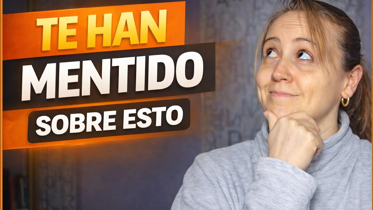 3 mentiras que te han contado sobre la mentalidad positiva (ya es hora de contarte la verdad) 