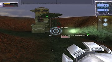 Tribes: Aerial Assault TDM Oasis 11/12/23 Event Video