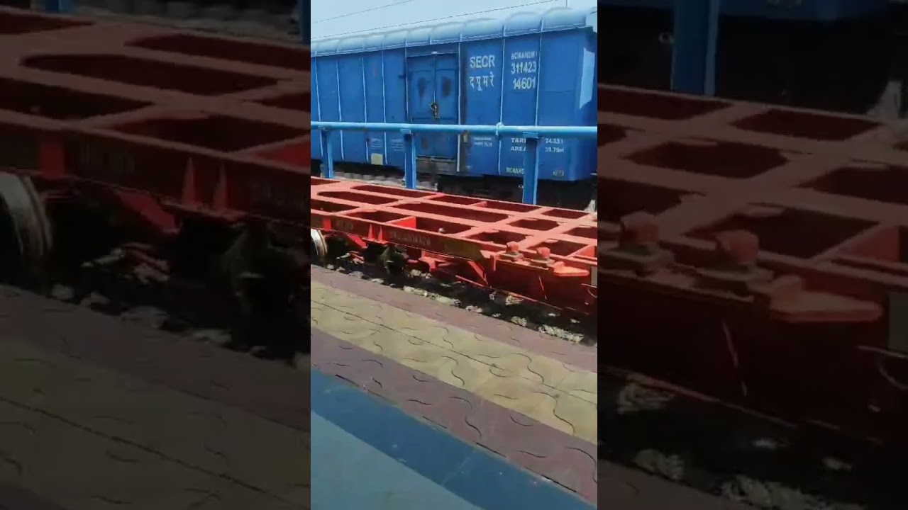 heavy vehicle transport train # tr 
