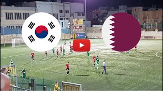 🔴 SOUTH KOREA U23 - QATAR U23. LIVE HD. ASIA U23 CHAMPIONSHIP GROUP B. (ONLY SUBSCRIBERS)
