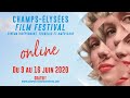 Champslyses film festival  bandeannonce dition 2020