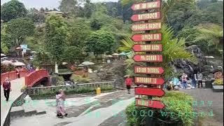 Terbaru di wisata Baturaden Purwokerto kabupaten Banyumas Jawa Tengah update 2023