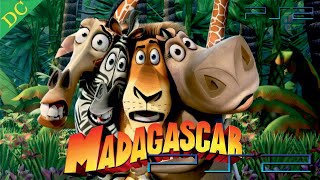 Мадагаскар 1 Dreamworks Прохождение На Ps 2