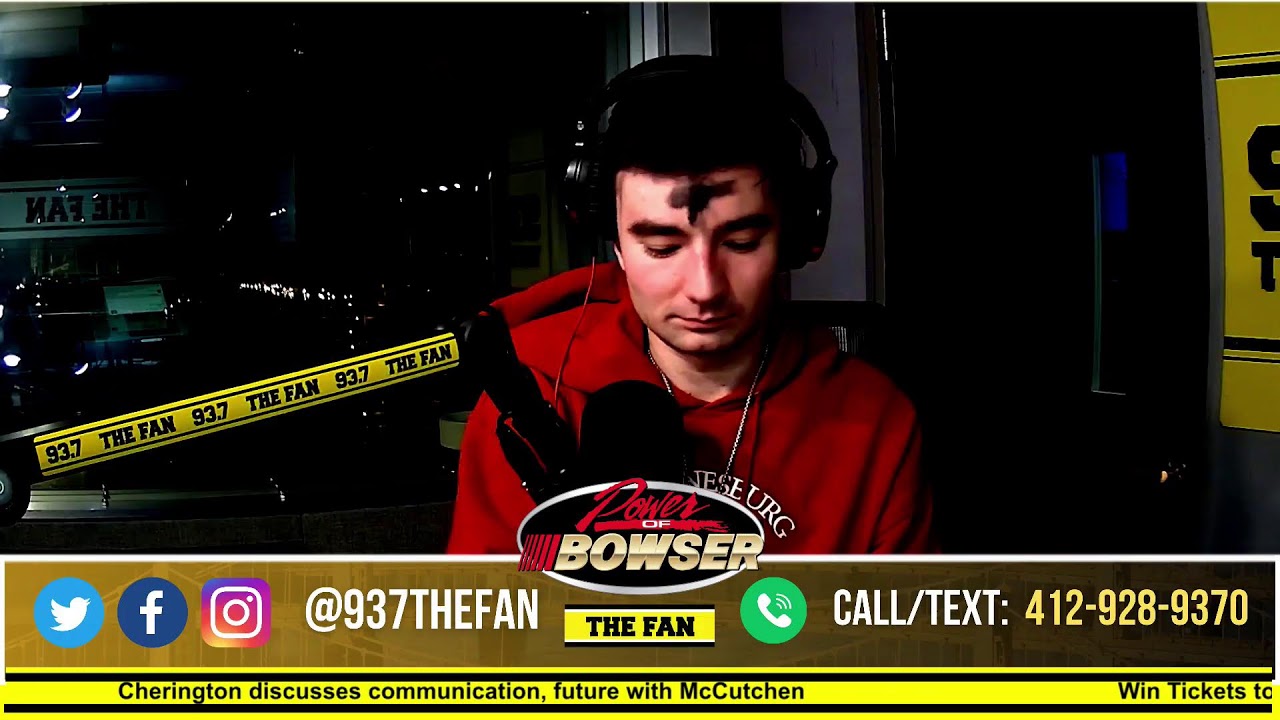 93.7 The Fan Live Stream