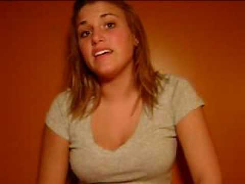 i dont know what to do-alayna whelan original