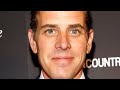 The Real Reason Why Hunter Biden Split From His Brother's Widow