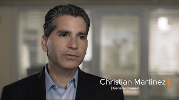 Christian Martinez, General Counsel at Svitla Systems