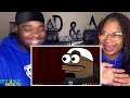 HE TRIED TO STEAL MY LIFE BY TUTWEEZY REACTION