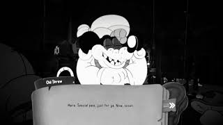 Mouse P.I. For Hire Part 5