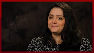 Resident Reflections from Lama Noureddine, MD