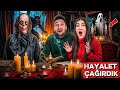 HAYALETLER ARKADAŞLARIMIZI KAÇIRDI 😱‼️ HAYALET ÇAĞIRDIK ‼️😱@BETERBÖCÜKTÜRKİYE 