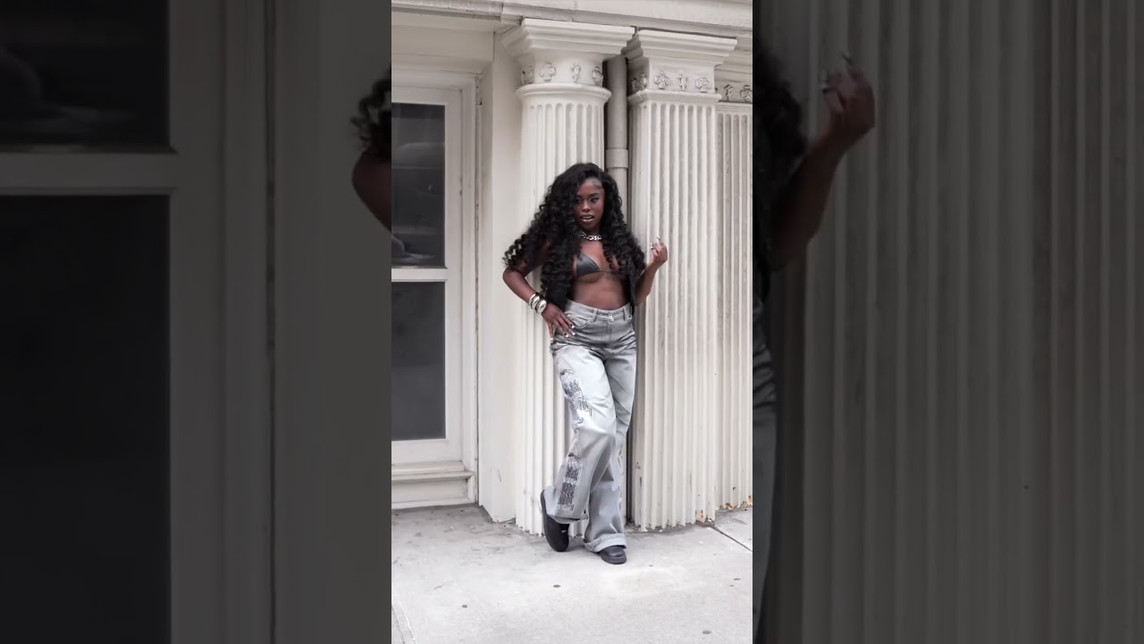Watch Did you hear Cleotrapa’s verse on my new song BOP! 👀 #cleotrapa #nigerian on YouTube Watch Did you hear Cleotrapa’s verse on my new song BOP! 👀 #cleotrapa #nigerian on YouTube