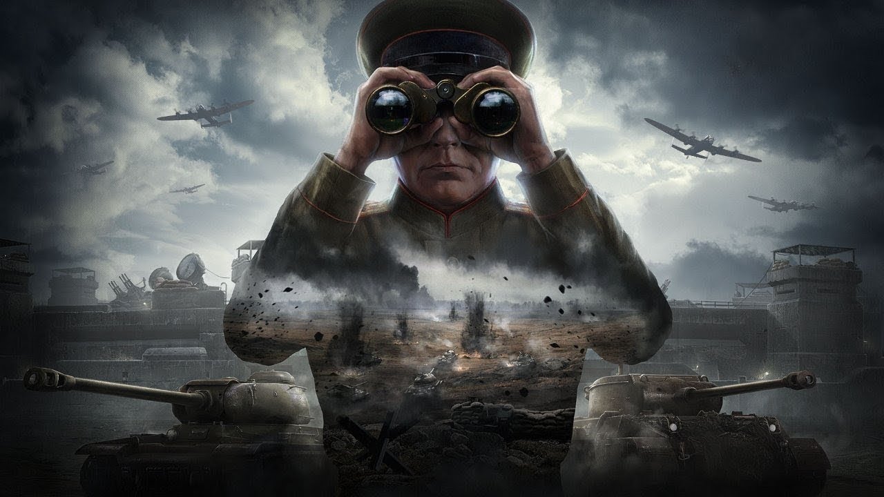 Вылазки на VIII CAT-S and FSFF