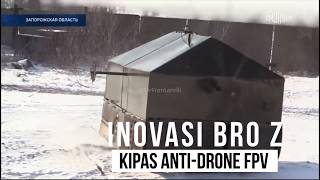 Inovasi Kipas Anti Lebah Fpv