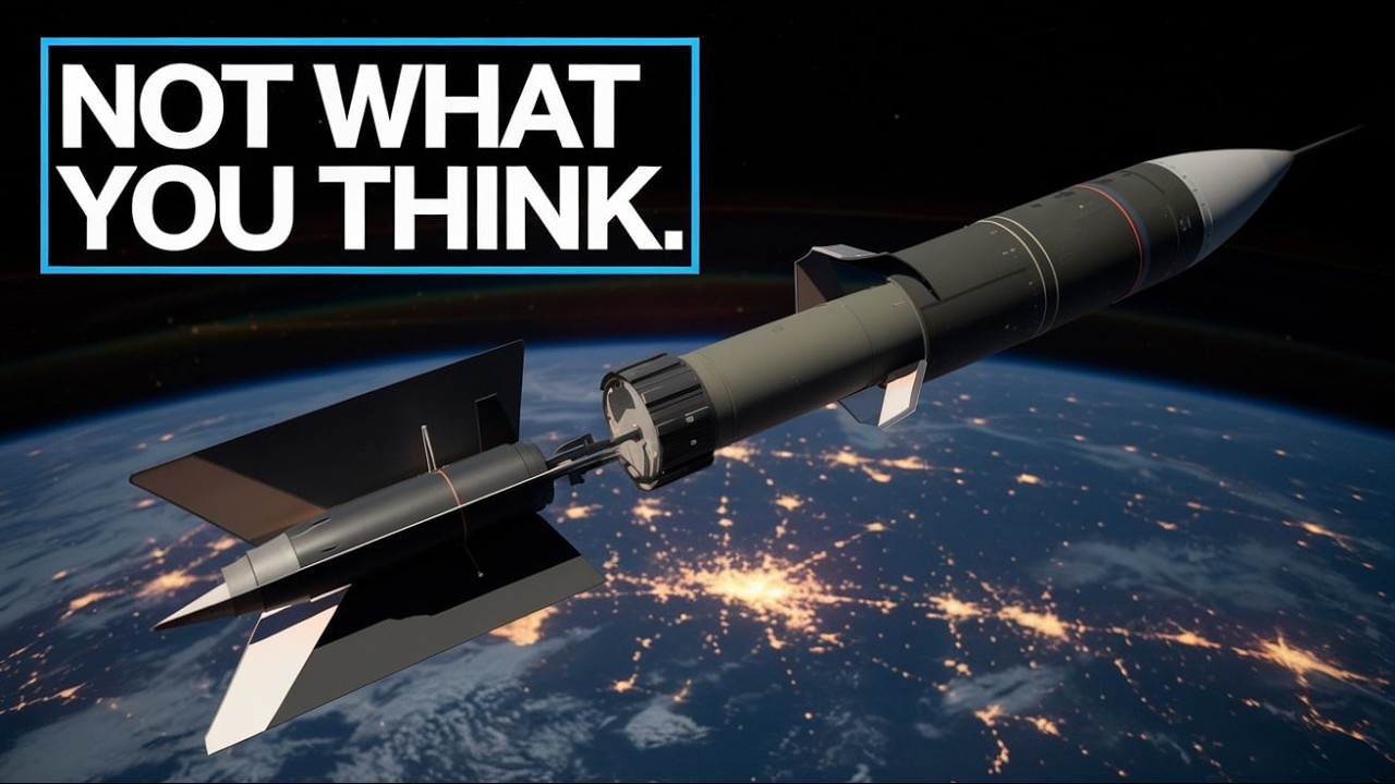 Can the US Really Intercept Nuclear Missiles? - YouTube
