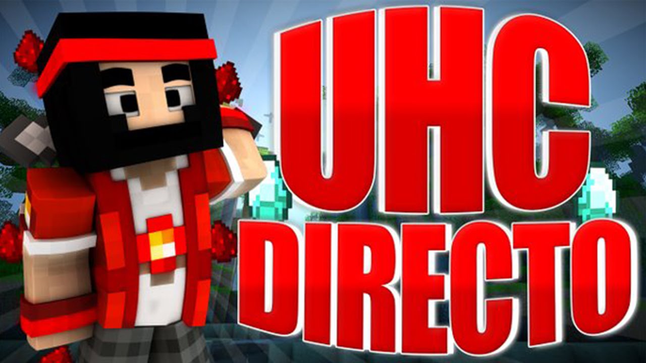 DIRECTO | PVP VARIO Y UN UHC MUY EPICO |