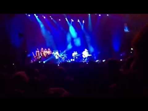 Frank Turner - Wessex Boy (Live at Wembley 13/04/12)