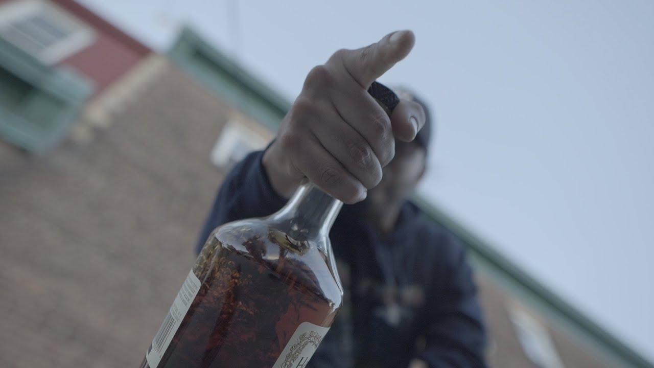 Neek Dinero - Principles (A73 Music Video)