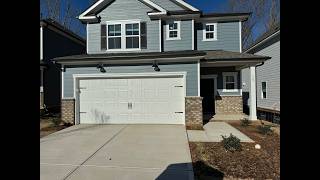 163 Glen Clova Drive Raleigh, NC 27603