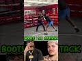 👀 LEAKED GAMEPLAN VIDEO (MUST WATCH: JARON ENNIS PLANS VICIOUS BODY ATTACK WITH OVER RIGHT ON XANDER
