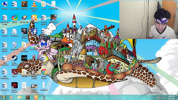 MAKE YOUR PC/LAPTOP RUN FASTER IN 2 MINUTES | WINDOWS 7/8/10