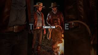 Barbed Wire Was Used to Destroy Black & Minority Cowboys 🤠