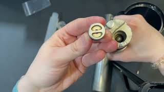 SamplePro bladder pump assembly