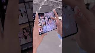 Huawei Pura X Max Hands-On 🔥😳📱