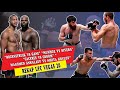 REKAP UFC Fight Night Vegas 20 || ROZENSTRUIK VS GANE