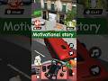 Bus driver ka motivational story Vehicle masters simulator 3D game #shorts #motivational #motivation