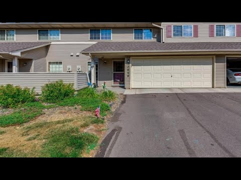 13848 Dahlia Drive, Rogers, MN home video tour