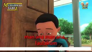 Download Lagu Man ana man ana versi upin \u0026 ipin MP3