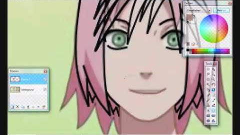 make a rpc mit paint.net und gimp 2