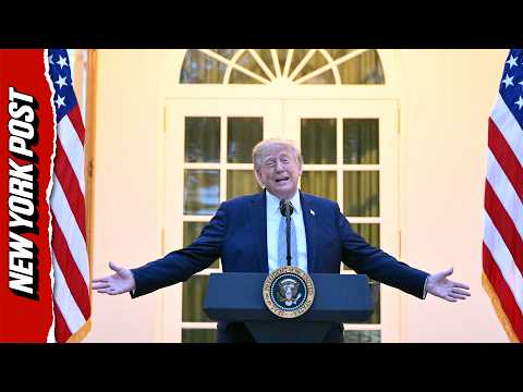 Trump Jokes He Got ‘99%’ Of Outdoorsmen’s Votes: ‘Why The Hell Wouldn’t I?’