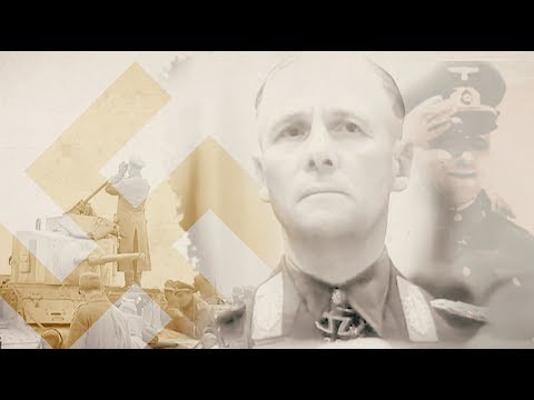 Rommel y la guerra secreta de los Nazi