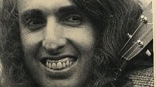 Tiny tim TipToeThroughTheTulips