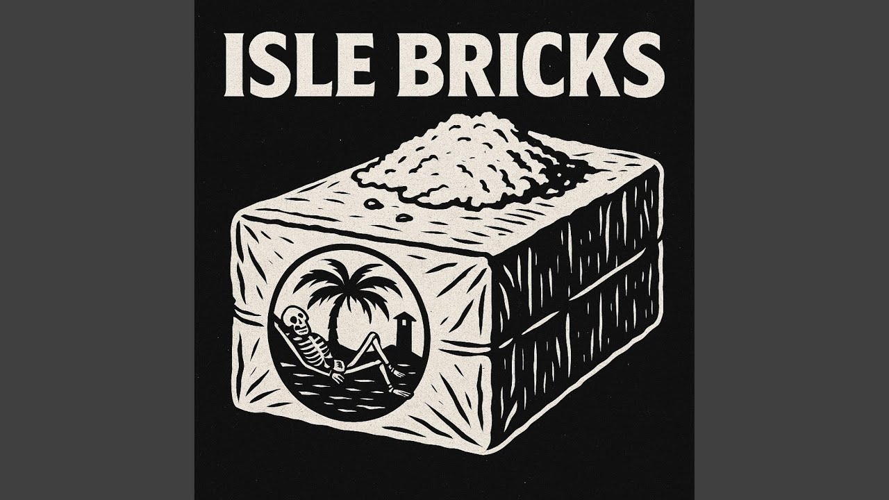 Smuggler’s Paradise