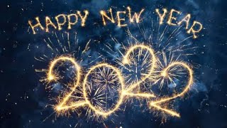 Recap of my video for New Year 2022 fireworks. JAN 01, 2022