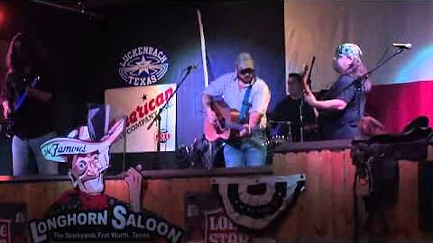 COCAINE BLUES "COVER TUNE" ROGER SIMMS