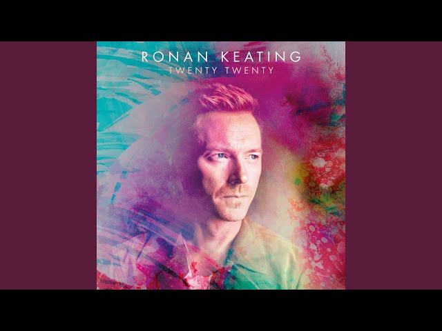 RONAN KEATING - ONLY LOVERS