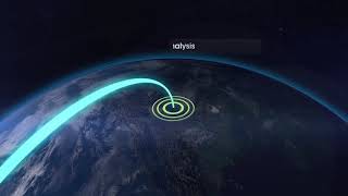 This is Digital Globe