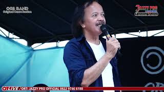 Pengorbanan mansyur S  Voc Caca Handika  Cipt Hanief Radin  Ogs Band ogsband