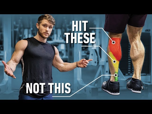 Effective Gastrocnemius Workouts for Home: A Comprehensive Guide 6 sddefault