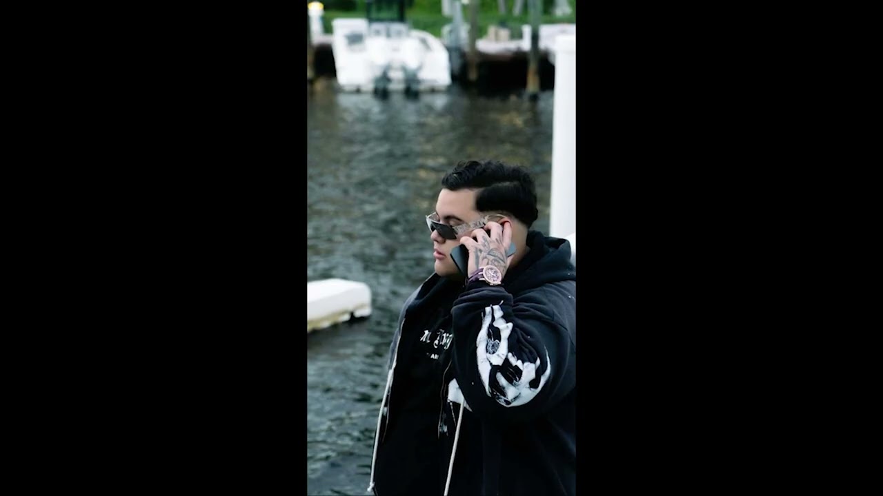 Floyymenor ❌ Cris MJ type beat | 