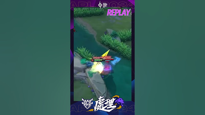 瑞士輪第二輪TOP4－FW NaiLiu單挑成功，極限反殺！#APL2024 #處理 #傳說對決 #TOPPLAYS