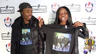 "G CODE" RADIO w/ AMBI G.-  SPECIAL GUEST: "CASSIUS"