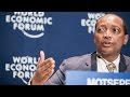 Africa 2015 - Media Briefing with Patrice Motsepe