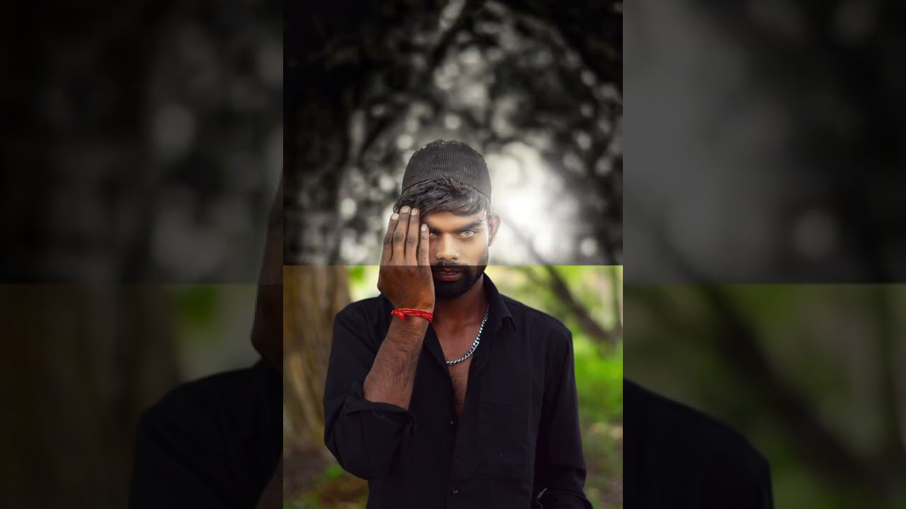 Eid mubarak pose in shoot roorkee 