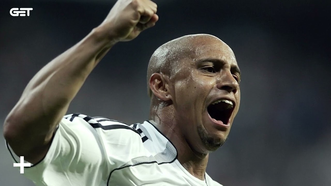 Roberto Carlos Breaks the Laws of Physics • Roberto Carlos's Impossible